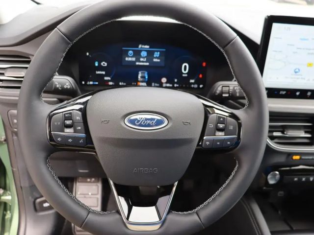 Ford Kuga Active Plug in Hybrid