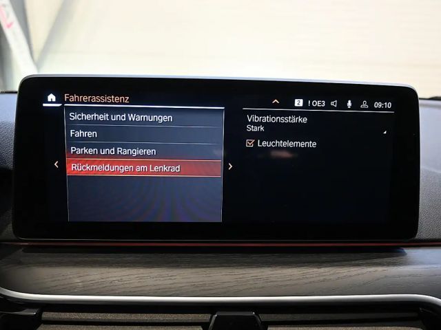 BMW 520 520d Touring