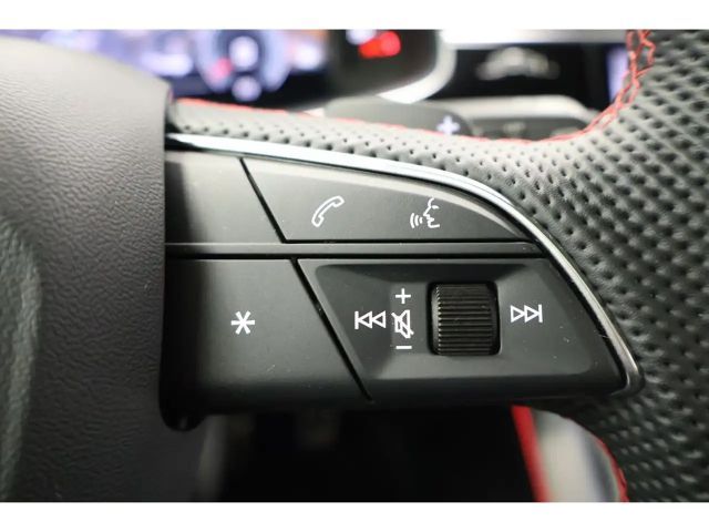 Audi Q8 50 TDI Quattro S-Line