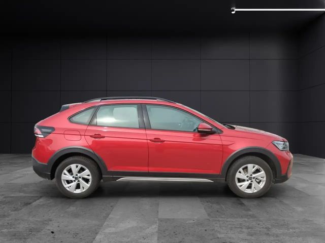 Volkswagen Taigo DSG