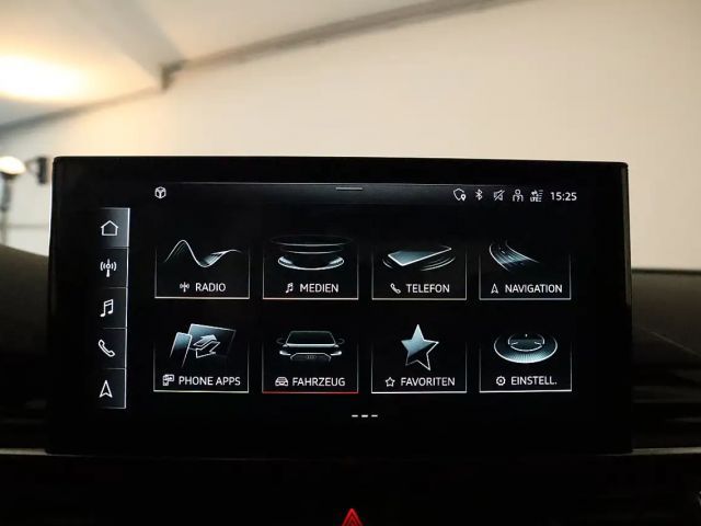 Audi A5 35 TDI S-Line S-Tronic