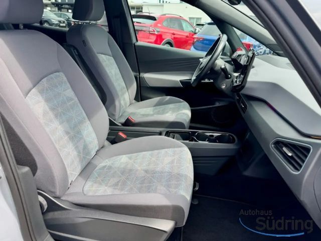 Volkswagen ID.3 IQ.Drive Performance Pro