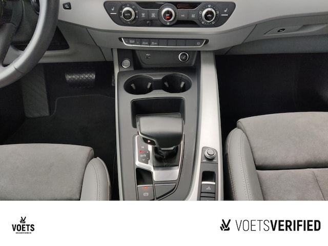 Audi A5 40 TFSI Cabriolet S-Tronic