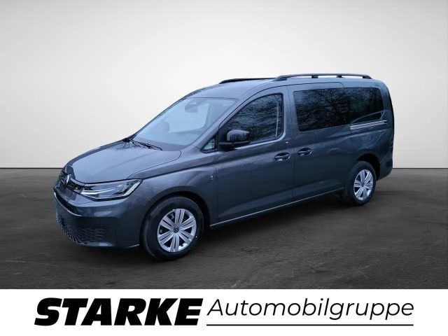 Volkswagen Caddy 2.0 TDI DSG Family Maxi