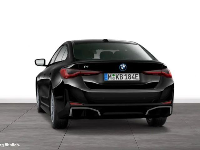 BMW i4 Coupé Gran Coupé eDrive35