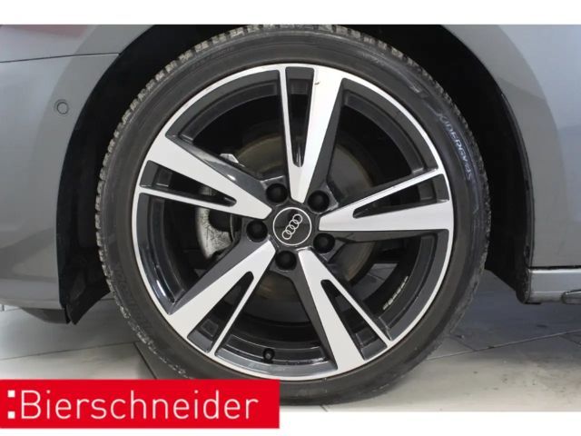 Audi A3 30 TDI S-Line S-Tronic Sedan