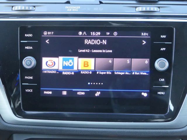 Volkswagen Touran Friends TDI