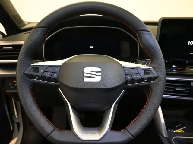 Seat Leon 1.5 TSI FR-lijn