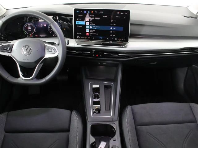 Volkswagen Golf DSG eHybrid