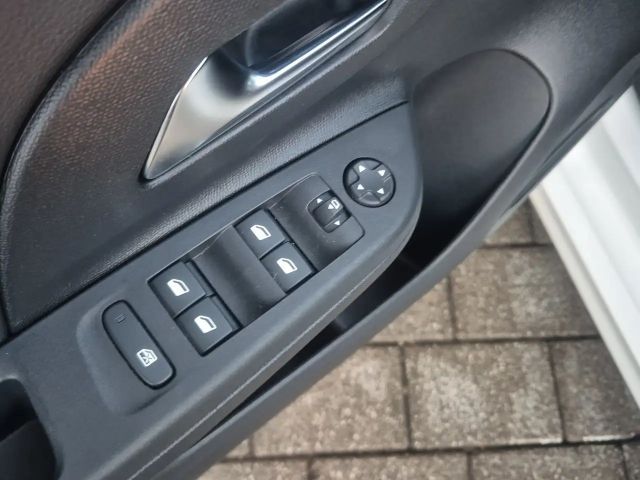 Opel Corsa GS-Line Grand Sport