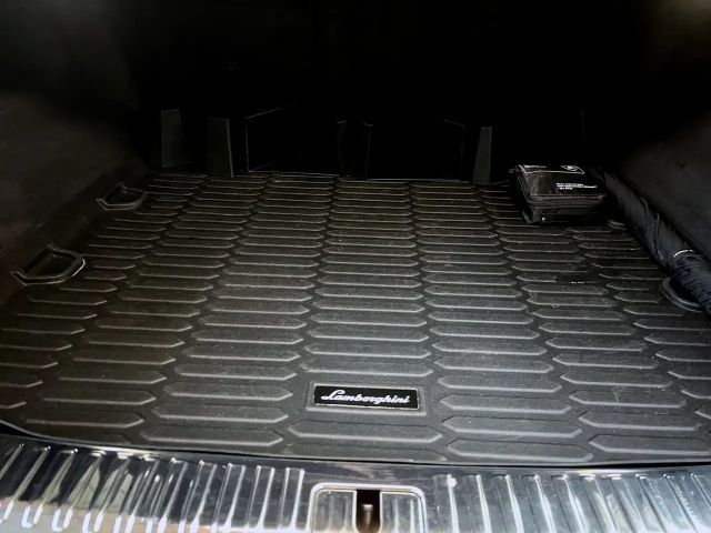 Lamborghini Urus Perfomante