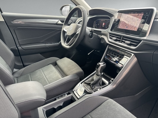 Volkswagen T-Roc 1.5 TSI DSG IQ.Drive