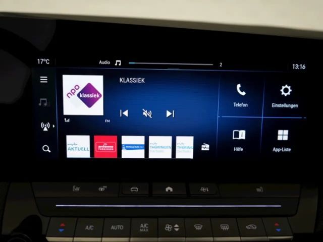 Opel Astra GS-Line Grand Sport Sports Tourer