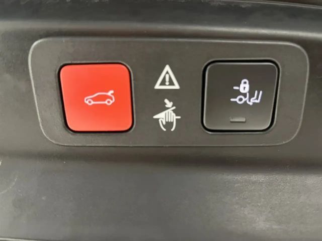 Peugeot 5008 EAT8 GT-Line