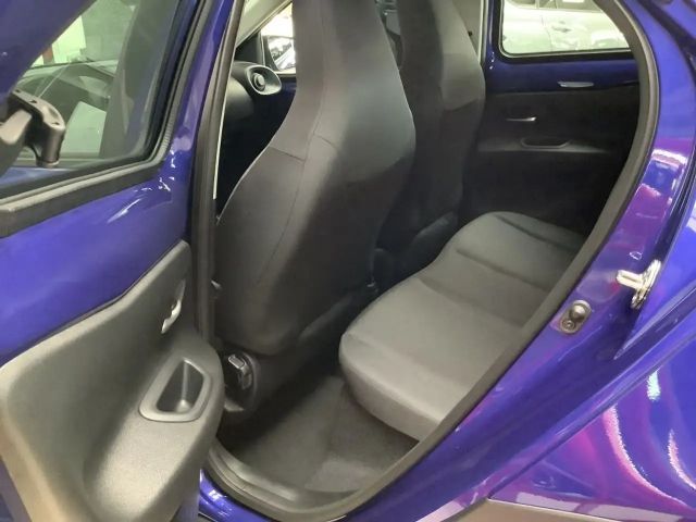 Toyota Aygo X Business Hatchback S-CVT