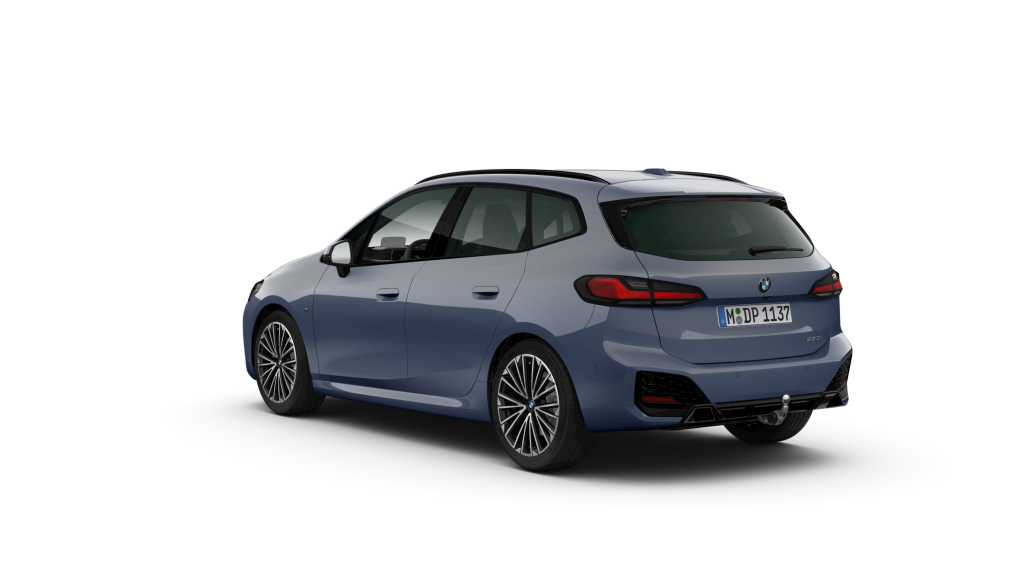 BMW 220 220i M-Sport