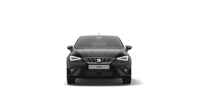 Seat Ibiza 1.0 TSI DSG Xcellence