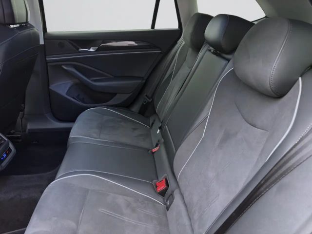 Volkswagen Passat 2.0 TDI Business DSG Variant