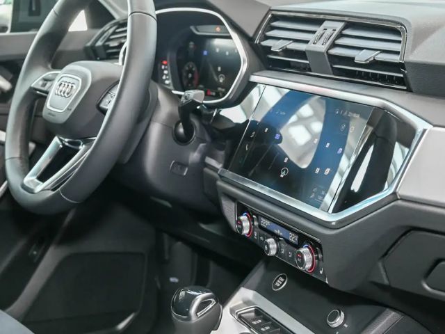 Audi Q3 35 TDI S-Tronic