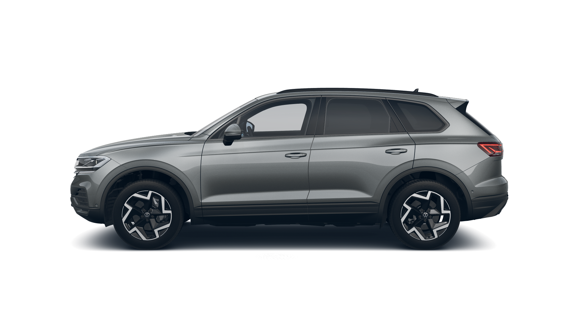 Volkswagen Touareg 3.0 V6 TDI 4Motion