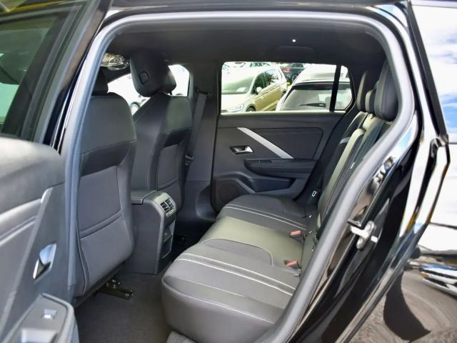 Opel Astra GS-Line Grand Sport Sports Tourer