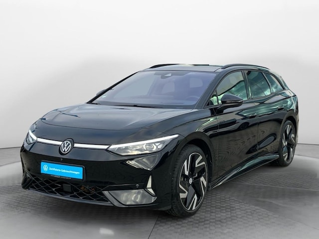 Volkswagen ID.7 GTX Tourer