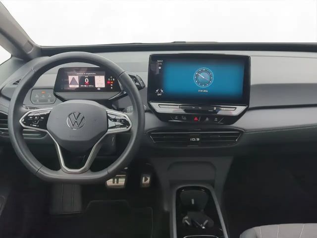 Volkswagen ID.3 58 KWh Performance Pro
