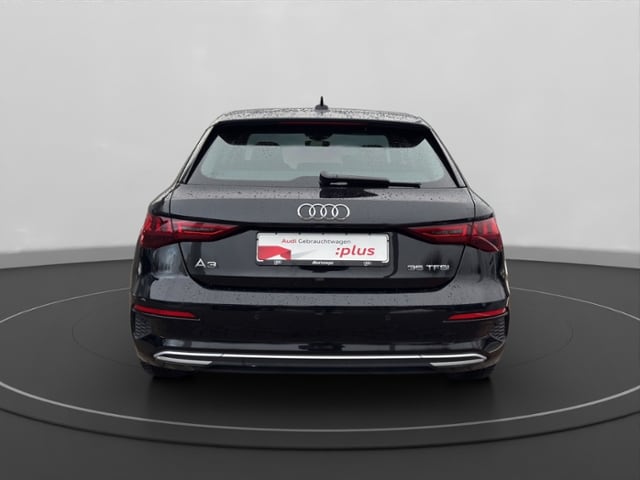 Audi A3 35 TFSI Sportback