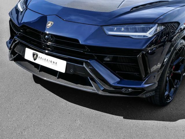 Lamborghini Urus Performante