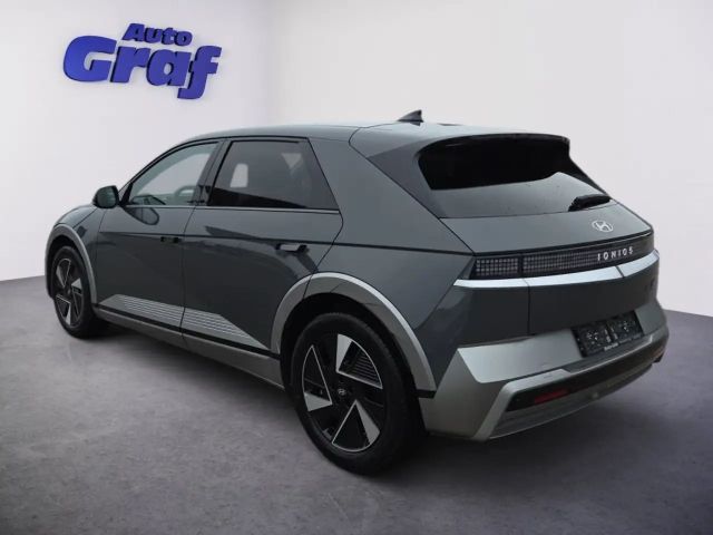 Hyundai IONIQ 5 GO 84kWh 2WD i5g51-PP7-OO1