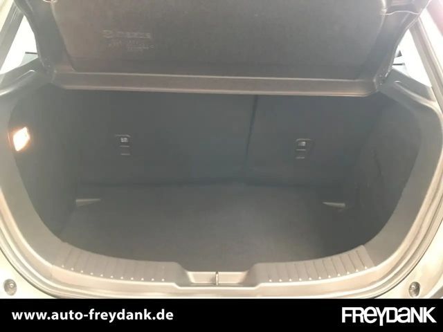 Mazda 2 Homura SkyActiv e-Skyactiv