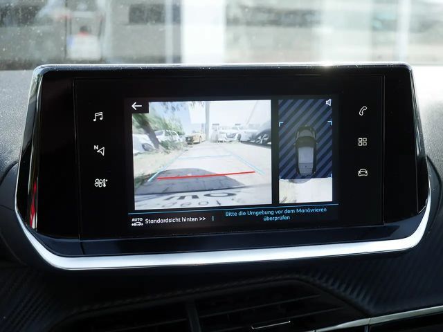 Peugeot E-208 Allure Pack