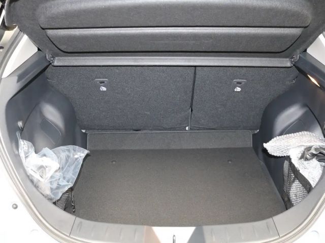 Nissan Leaf N-Connecta