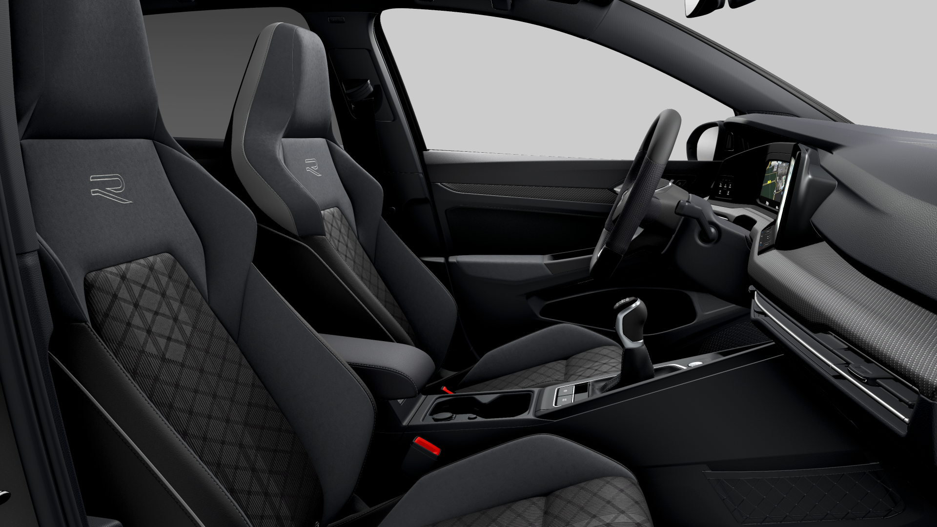 Volkswagen Golf 1.5 TSI R-Line