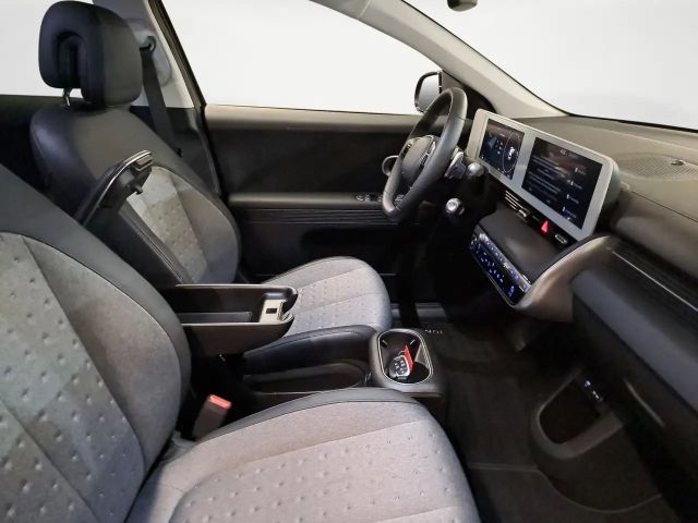 Hyundai IONIQ 5 Techniq