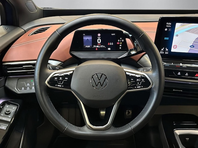 Volkswagen ID.5 +CCS+ASSISTS+LED+EINPARK+ACC+DAB+