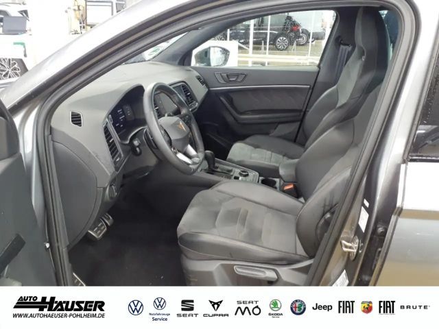 Cupra Ateca 2.0 TSI 4Drive DSG