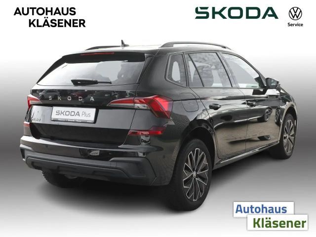 Skoda Kamiq 1.0 TSI Drive
