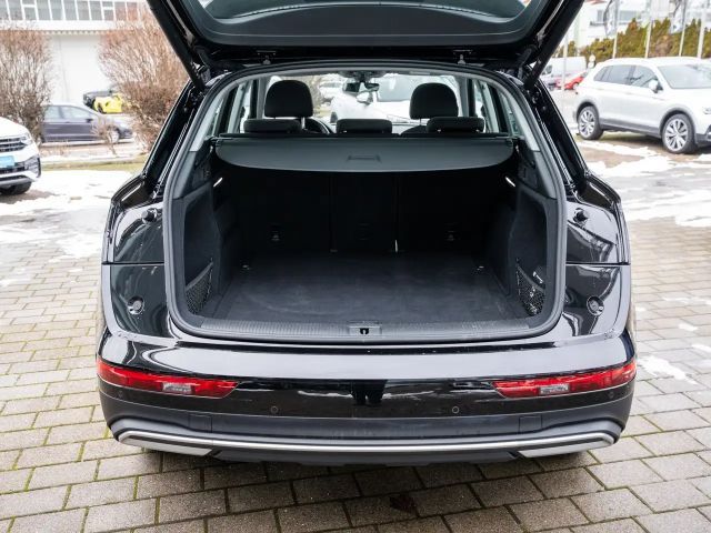 Audi Q5 40 TFSI Quattro S-Tronic