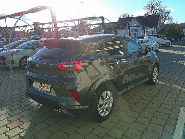 Ford Puma EcoBoost ST Line