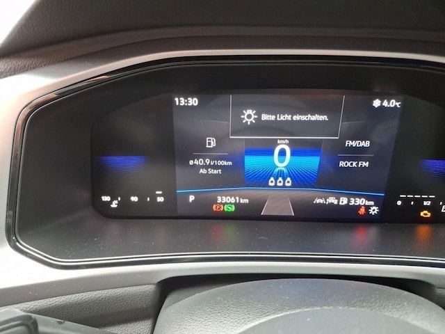 Volkswagen T-Roc 1.5 TSI DSG Life