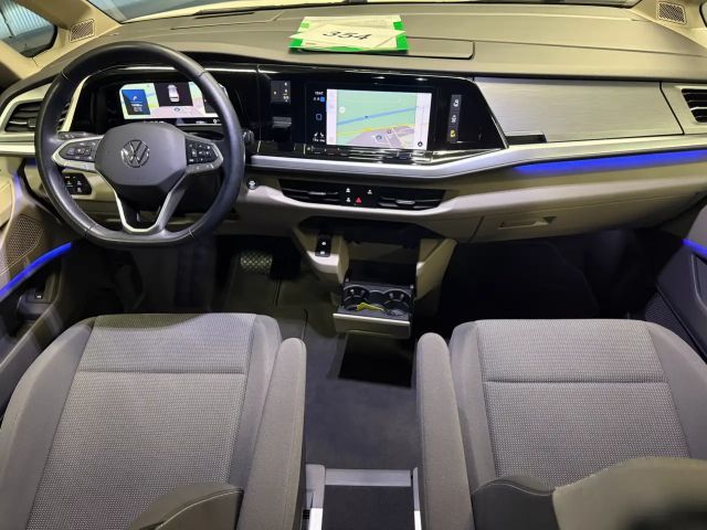 Volkswagen Multivan Lang T7