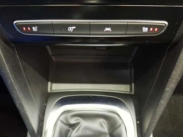 Renault Megane Business Line