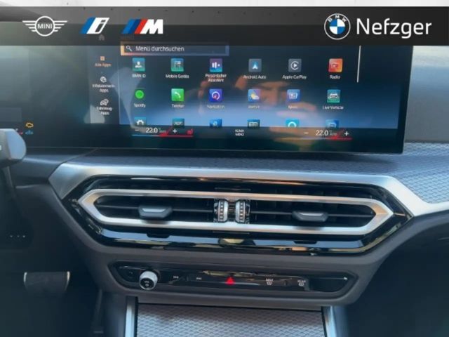 BMW 340 M-Sport Touring xDrive