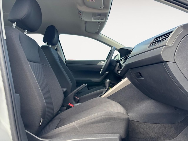 Volkswagen Polo Comfortline