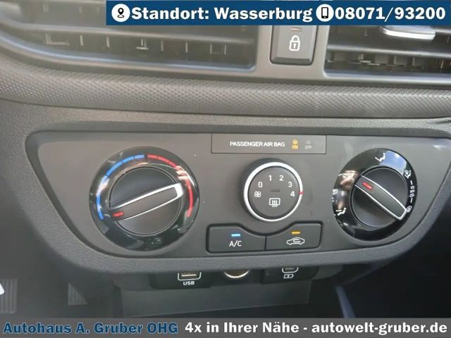 Hyundai i10 Select