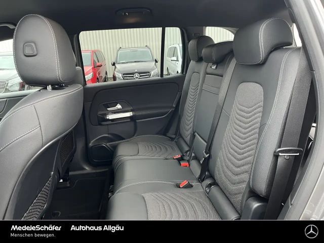 Mercedes-Benz EQB 350 4MATIC Progressive