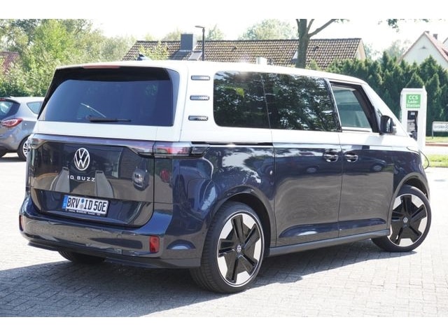 Volkswagen ID.Buzz Pro