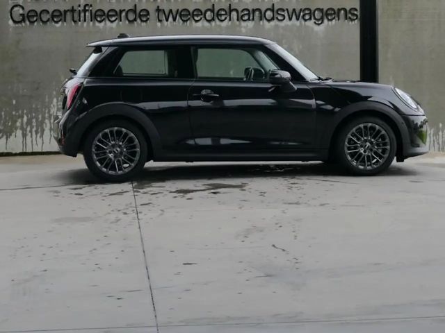 MINI Cooper 3 DOORS | LEDER | CAMERA | HUD |