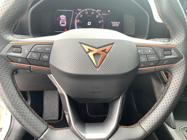 Cupra Formentor 1.5 TSI